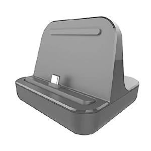 acrosser Type-C Charger Dock USB C 3.1 Cradle Charging Station for Android Phone 5V 2A for Type-C Smartphones