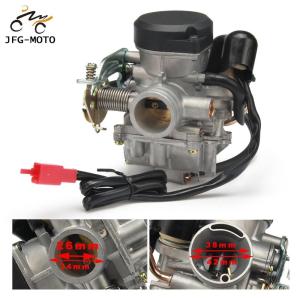 オートバイCVK26 cvk 26ミリメートルキャブレターcarbの交換keihin atv