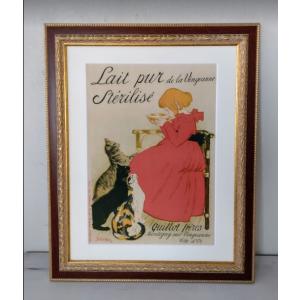 グスタフ・クリムト「抱擁」ジクレー、シルクスクリーン金箔加工・版