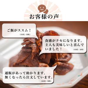 本陣平野屋花兆庵「かかさのしょうが煮」1袋15...の詳細画像4
