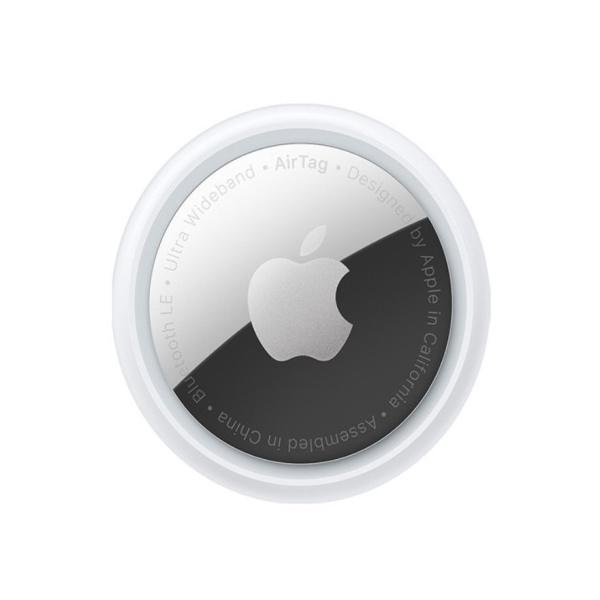 Apple AirTag 本体 アップル エアタグ 簡易包装 1個 バラ売り