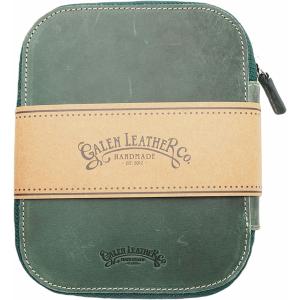 Galen Leather ガレンレザー ペンケース クレイジーホース Galen Leather ガレンレザー ペンケース クレイジーホース