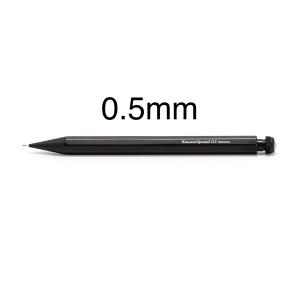 Kaweco カヴェコスペシャル レッド シャープペン 0.7mm : Shopie Kaweco カヴェコスペシャル レッド シャープペン 0.7mm : Shopie