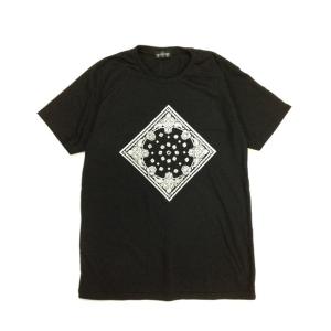 タイ インディーズ Tシャツ Sugar Skullter / ペイズリー