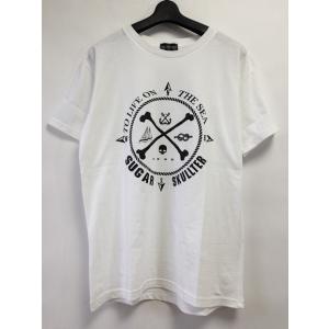 タイ インディーズ Tシャツ  Sugar Skullter / To Life On The Se...