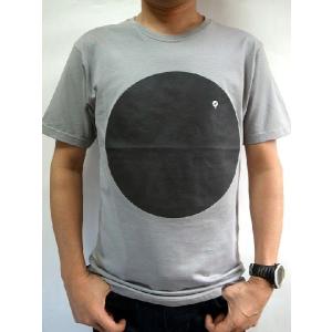 インドネシア インディーズ Tシャツ toasty / Circle