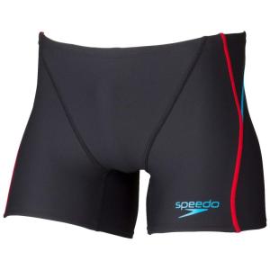 Speedo(スピード) 競泳用トレーニング水着 Touch TurnS