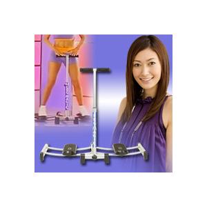 【正規販売店】エクササイズ器具　レッグマジック