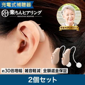 ショップジャパン 楽ちんヒアリング HK-01 耳かけ型補聴器 送料 ショップジャパン 楽ちんヒアリング HK-01 耳かけ型補聴器 送料