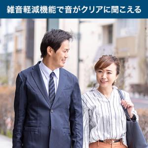 楽ちんヒアリング HK-01 2個セット 耳か...の詳細画像3