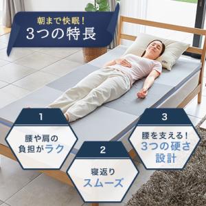 公式 返品保証付 トゥルースリーパー エアフリ...の詳細画像5