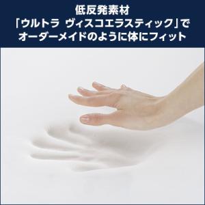 低反発マットレス トゥルースリーパー ライト3...の詳細画像2