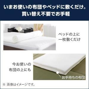 トゥルースリーパー プレミアム シングル 送料...の詳細画像5