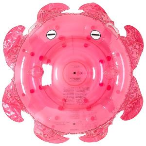フロート イガラシ メンダコ 131×130c...の詳細画像1