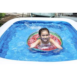 浮き輪 ウキワ 浮輪 イガラシ クレヨンホヌ ...の詳細画像5