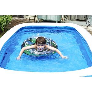 浮き輪 ウキワ 浮輪 イガラシ タイダイビーチ...の詳細画像1