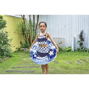 浮き輪 ウキワ 浮輪 イガラシ ホヌハイビ ブ...の詳細画像4