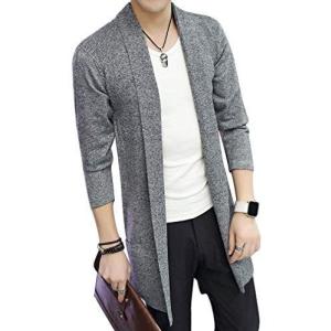 ロングカーディガン メンズ コーデ レディース長袖シャツ ブラウス の商品一覧 シャツ ブラウス トップス ファッション 通販 Yahoo ショッピング