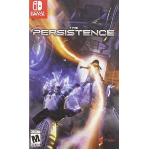 The Persistence   Switch