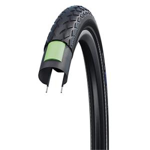 SCHWALBE マラソン 16×1.35 クリンチャータイヤ