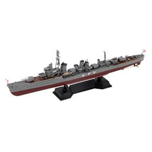 ピットロード 1/700 SPW45 日本海軍 白露型駆逐艦 時雨 新装備パーツ付