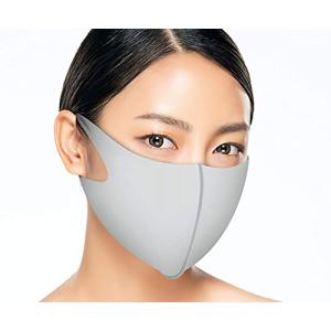 マスク 日本製 夏用 冷感  接触冷感 冷たい クールモーションUV 洗えるマスク UVカッ
