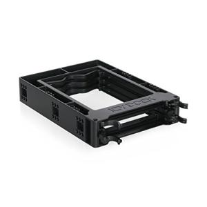 - Icy Dock Mounting Frame for HDDs/SSDs - EZ Fit and Flex Fit S