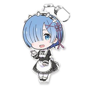 OVA Re：ゼロから始める異世界生活 Memory Snow ぷにこれキーホルダー レム