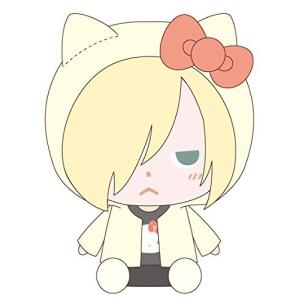 ユーリ on ICE × サンリオ ユーリ ぬいぐるみ Sサイズ