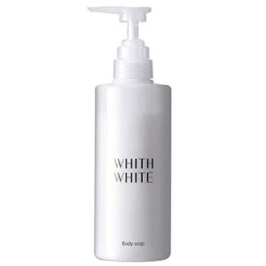 フィス ホワイト ボディソープ 450ml 医薬部外品 保湿 ニキビ 黒ずみ 対策 フローラルの香り