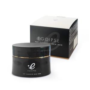 EGOIPSE  クレンジングバーム ノワール [ 黒 ホットクレンジング 黒ずみ 毛穴ケア 黒ずみ汚れ 毛穴汚れ 炭 メイク