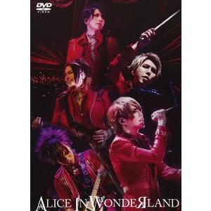 A9 13TH ANNIVERSARY LIVE “ALICE IN WONDEЯ LAND” （DVD）【キャンセル不可】【新品未開封】【日本国内正規品】管理281N-3