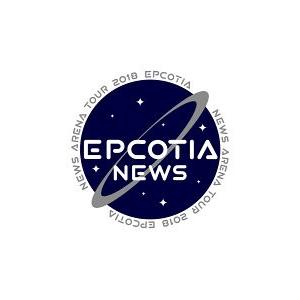 NEWS ARENA TOUR 2018 EPCOTIA【DVD3枚組/初回盤】【キャンセル不可】【...