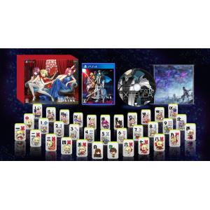 マーベラス 【PS4】 Fate/EXTELLA LINK [プレミアム限定版] Fate