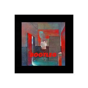 BOOTLEG (初回限定ブート盤 CD＋12inchアナログ盤ジャケット、アートイラスト、ポスター...