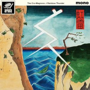 初回仕様 紙ジャケット仕様 ザ・クロマニヨンズ CD/JAMBO JAPAN 25/10