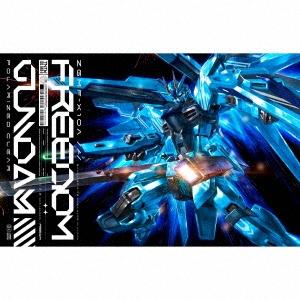 FREEDOM ［CD+オリジナルガンプラ］＜完全生産限定盤＞ 西川貴教 with t.komuro...