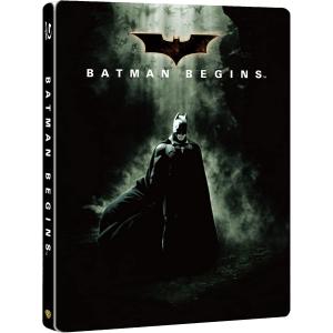 国内盤UHD][新品] ムーンナイト 4K UHD コレクターズ・エディション