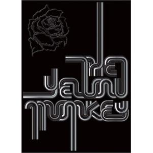 在庫一掃☆THE YELLOW MONKEY CLIP BOX/DVD◇D : WebShopびーだま