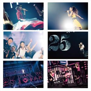 Blu-ray【特典付】namie amuro...の詳細画像1