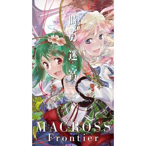 [早期予約特典:複製サイン入りミニ色紙 シェリル・ノームver.]『劇場短編マクロスF 〜時の迷宮〜』主題歌「時の迷宮」(迷宮保存盤)　RYFF　管理232N　管理280N-3