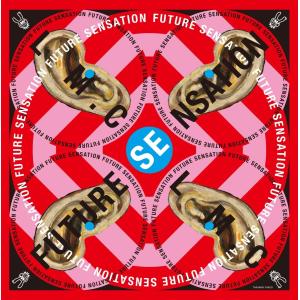 LM.C FUTURE SENSATION 完全生産限定盤