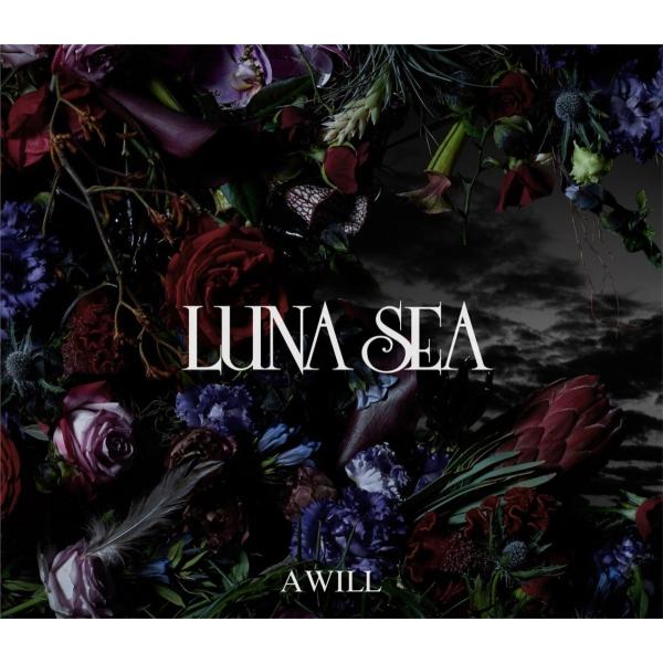 LUNA SEA A WILL 初回限定盤B SHM-CD+DVD【キャンセル不可】【新品未開封】【...