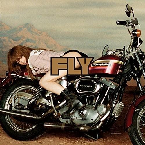 FLY(完全生産限定盤) [Analog] Limited Edition YUKI  LP Rec...