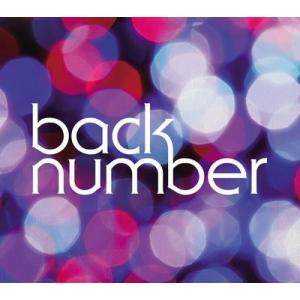 back number シャンデリア 初回限定盤B CD＋DVD UMCK-9786 バックナンバー...