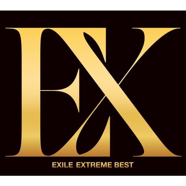 EXILE EXTREME BEST 初回豪華盤 3CD＋4DVD＋スマプラ (初回盤) ベストアル...