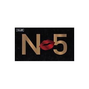 【CD+Blu-ray】Nissy Entertainment 5th Anniversary BE...