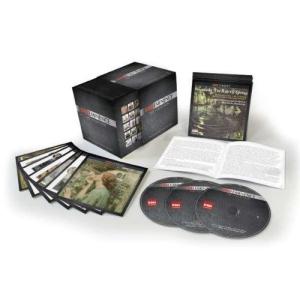 ＥＭＩエミネンス ザ・コレクション EMI Eminence The Original Jacket Collection＜限定盤＞50CD CZS7393872【キャンセル不可】【新品未開封】【輸入盤】114R-2