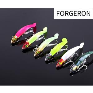 8個セット】 ハードルアー ルアーセット 10cm/100mm 14g フィッシング