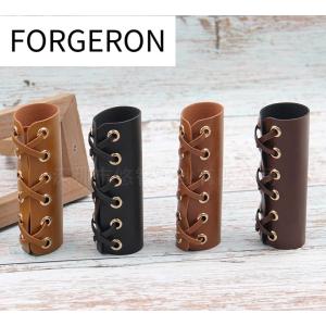 FORGERON オートバイ グリップハンドル...の詳細画像2